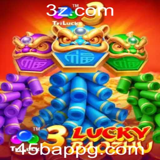 Explorando o Fascinante Jogo 3LuckyBaozhu: Inovação e Empolgação no Mundo dos Games