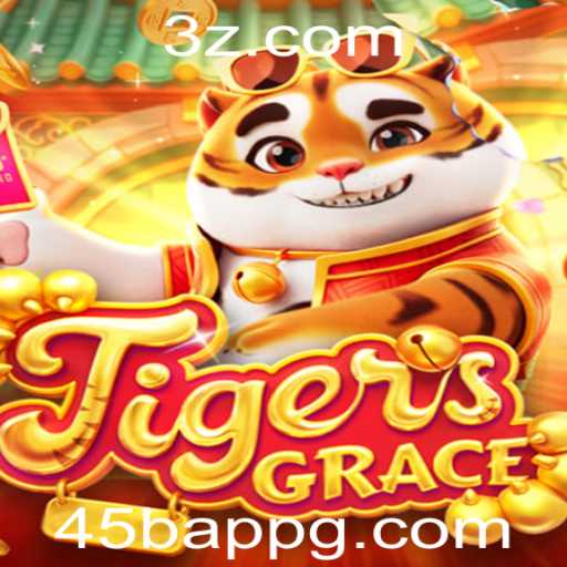 TigersGrace: A Jornada Emocionante no Mundo dos Jogos Digitais