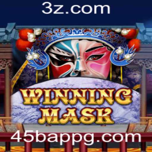 WinningMask: Explorando o Impacto do Jogo Revolucionário e o Fenômeno do '45b App'